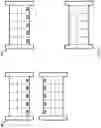 Fig. 12 - Computer storage system for generating warehouse management orders