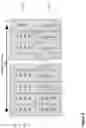 Fig. 10 - Parallelized pipeline for vector graphics and image processing