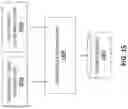 Fig. 20 - Apparatus and method for a compressed stack representation for hierarchical acceleration structures of arbitrary widths