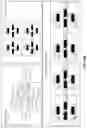 Fig. 36 - Apparatus and method for a compressed stack representation for hierarchical acceleration structures of arbitrary widths