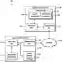 Fig. 01 - Local cache-based identification system