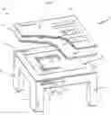 Fig. 01 - Gaming table