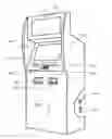 Fig. 01 - Kiosk for gaming