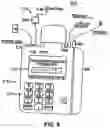 Fig. 11 - System and method for checkless cash advance settlement