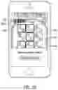 Fig. 10 - System, method, and device for providing a game awarding prizes according to locations of winning relocatable gaming indicia