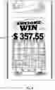 Fig. 08 - Systems and methods for playing an electronic game including progressive jackpot increases based on in-game events