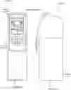 Fig. 01 - Automated teller machine with an adjustable display