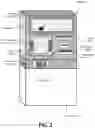 Fig. 03 - Automated teller machine with an adjustable display