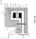 Fig. 03 - Detectable folded coil