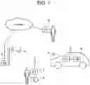 Fig. 02 - Roadside device, pedestrian device, communication system, abnormality detection method, and abnormality communication method