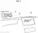 Fig. 04 - VEHICLE COMMUNICATION SYSTEM, VEHICLE-MOUNTED LIGHT EMITTING DEVICE, INFORMATION ACQUIRING AND PROVIDING DEVICE, AND VEHICLE-MOUNTED DEVICE