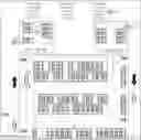 Fig. 01 - System, method, infrastructure, and vehicle for automated valet parking