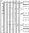 Fig. 01 - Array substrate for reducing coupling effect, display panel, display device, operating method, and manufacturing method