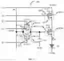 Fig. 21 - Display substrate and driving method thereof