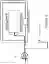 Fig. 06 - DISPLAY APPARATUS FOR EYE STRAIN REDUCTION