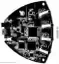Fig. 28 - DISPLAY APPARATUS FOR EYE STRAIN REDUCTION