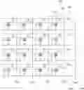 Fig. 01 - Crosstalk reduction for electro-optic displays