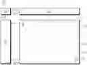 Fig. 01 - Backlight unit and display device