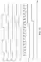 Fig. 19 - Liquid crystal driver, electronic apparatus, and mobile body