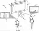 Fig. 01 - Multi-user personal display system and applications thereof