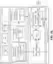 Fig. 13 - Light field displays having synergistic data formatting, re-projection, foveation, tile binning and image warping technology