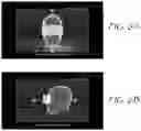 Fig. 08 - HEADSET ADJUSTMENT FOR OPTIMAL VIEWING