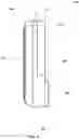 Fig. 09 - Replacement heel pedestal device and system