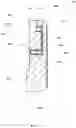 Fig. 10 - Replacement heel pedestal device and system