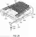 Fig. 27 - Replacement heel pedestal device and system
