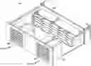 Fig. 01 - Systems and methods for vibrational and acoustic damping with baffle structure