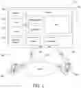Fig. 02 - Processing system for intelligently linking messages using markers based on language data