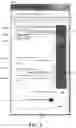 Fig. 06 - Processing system for intelligently linking messages using markers based on language data