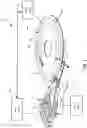Fig. 02 - Reader with side shields decoupled from a top shield