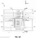 Fig. 06 - Reader with side shields decoupled from a top shield
