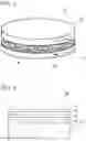 Fig. 03 - SUBSTRATE FOR MAGNETIC RECORDING MEDIUM, MAGNETIC RECORDING MEDIUM, HARD DISK DRIVE