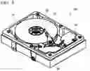 Fig. 04 - SUBSTRATE FOR MAGNETIC RECORDING MEDIUM, MAGNETIC RECORDING MEDIUM, HARD DISK DRIVE