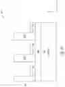 Fig. 13 - MEMORY DEVICE HAVING SHARED READ/WRITE DATA LINE FOR 2-TRANSISTOR VERTICAL MEMORY CELL