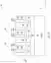 Fig. 18 - MEMORY DEVICE HAVING SHARED READ/WRITE DATA LINE FOR 2-TRANSISTOR VERTICAL MEMORY CELL