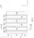 Fig. 19 - MEMORY DEVICE HAVING SHARED READ/WRITE DATA LINE FOR 2-TRANSISTOR VERTICAL MEMORY CELL