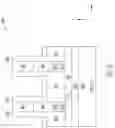 Fig. 24 - MEMORY DEVICE HAVING SHARED READ/WRITE DATA LINE FOR 2-TRANSISTOR VERTICAL MEMORY CELL