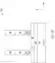 Fig. 28 - MEMORY DEVICE HAVING SHARED READ/WRITE DATA LINE FOR 2-TRANSISTOR VERTICAL MEMORY CELL