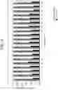 Fig. 19 - Data writing device for variable-resistance memory element and non-volatile flip-flop
