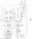 Fig. 02 - Memory device having shared read/write access line for 2-transistor vertical memory cell