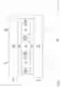 Fig. 09 - Memory device having shared read/write access line for 2-transistor vertical memory cell