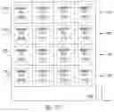 Fig. 13 - Memory device having shared read/write access line for 2-transistor vertical memory cell
