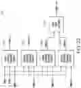 Fig. 23 - Semiconductor devices performing for column operation