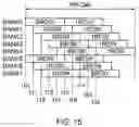 Fig. 16 - Semiconductor device performing row hammer refresh operation