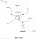 Fig. 115 - Semiconductor device having electrically floating body transistor, semiconductor device having both volatile and non-volatile functionality and method of operating