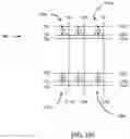 Fig. 204 - Semiconductor device having electrically floating body transistor, semiconductor device having both volatile and non-volatile functionality and method of operating