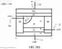 Fig. 282 - Semiconductor device having electrically floating body transistor, semiconductor device having both volatile and non-volatile functionality and method of operating